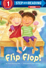 Flip Flop! 