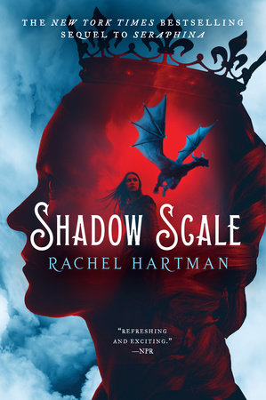 Cover of Shadow Scale