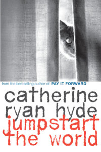 Book cover for Jumpstart the World