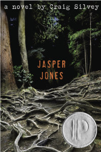 Book cover for Jasper Jones
