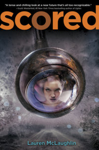 Cover of Scored