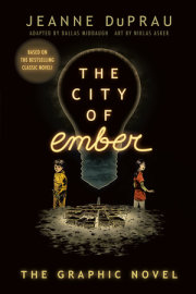 The City of Ember 