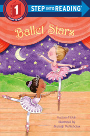 Ballet Stars 