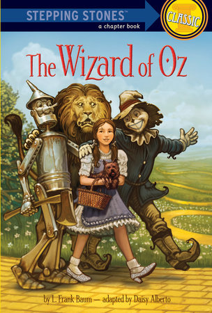 the wizard of oz book series