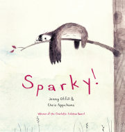 Sparky! 