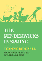 The Penderwicks in Spring 