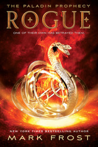 Cover of Rogue