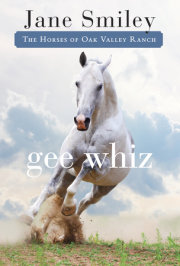 Gee Whiz 