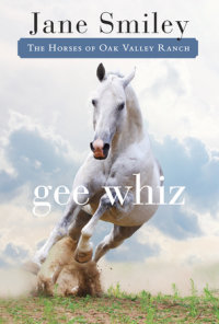 Book cover for Gee Whiz