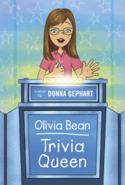 Olivia Bean, Trivia Queen 