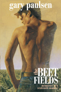 Book cover for The Beet Fields