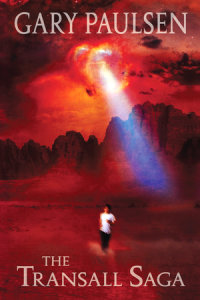 Cover of The Transall Saga