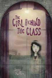 The Girl Behind the Glass 