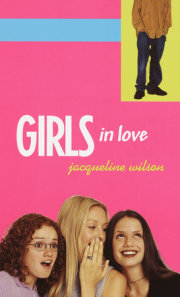 Girls in Love 