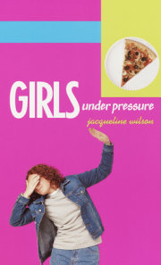 Girls Under Pressure 