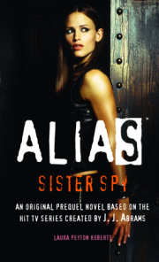 Sister Spy 