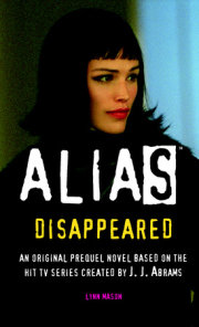 Disappeared 