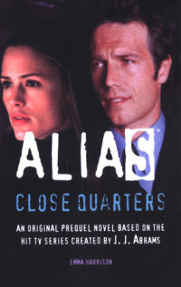 Cover of Close Quarters