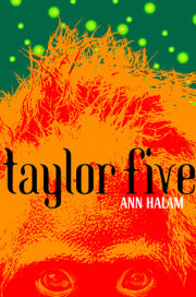 Taylor Five 