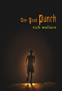 Book cover for One Good Punch