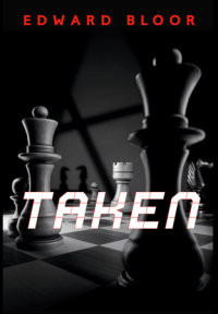 Cover of Taken cover