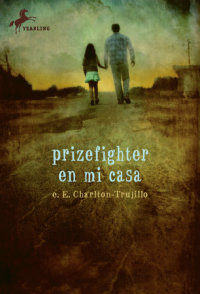 Book cover for Prizefighter en Mi Casa