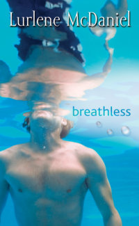 Cover of Breathless cover