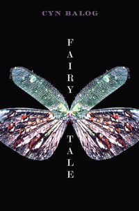 Book cover for Fairy Tale
