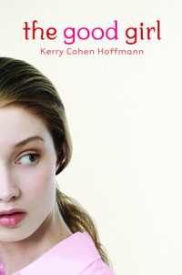 Book cover for The Good Girl