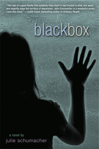 Cover of Black Box cover