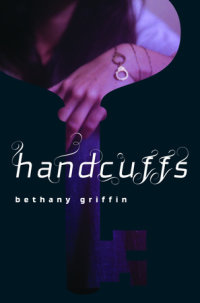 Cover of Handcuffs