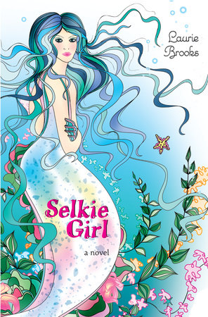 Selkie Girl