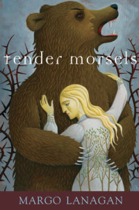 Cover of Tender Morsels cover
