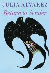 Cover of Return to Sender cover