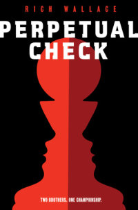 Book cover for Perpetual Check