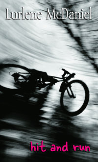 Cover of Hit and Run cover