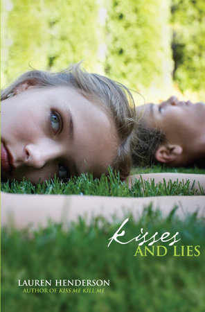 Kisses and Lies