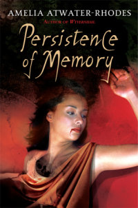 Cover of Persistence of Memory cover