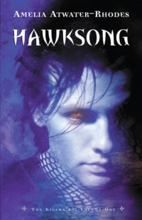 Cover of Hawksong cover