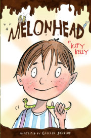 Melonhead 