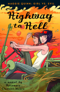 Cover of Highway to Hell