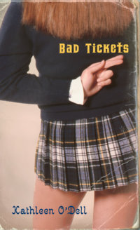Book cover for Bad Tickets
