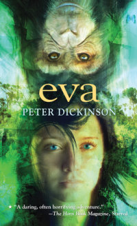 Cover of Eva cover