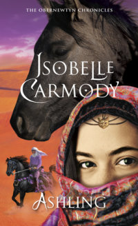 Cover of Ashling