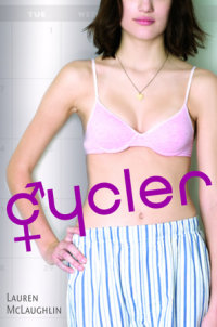 Book cover for Cycler