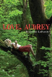 Cover of Love, Aubrey cover