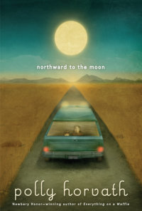 Cover of Northward to the Moon cover