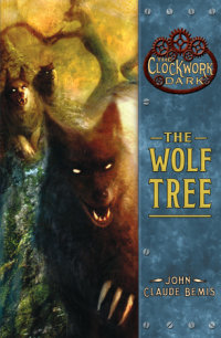 Book cover for The Wolf Tree