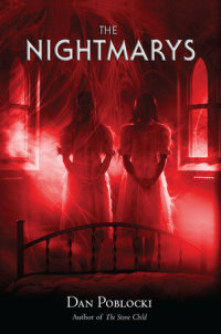 Cover of The Nightmarys cover