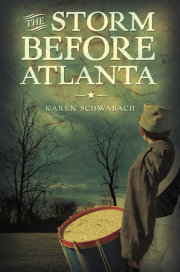 The Storm Before Atlanta 